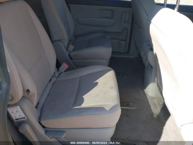 Photo 7 VIN: KNDMB5C15G6088399 - KIA SEDONA 