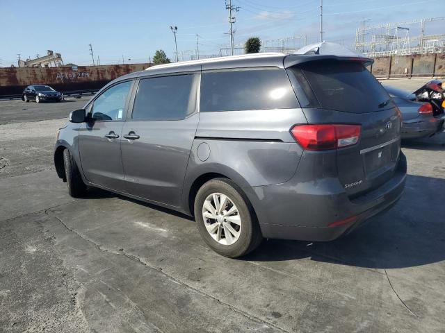 Photo 1 VIN: KNDMB5C15G6089410 - KIA SEDONA LX 