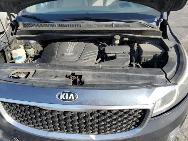 Photo 11 VIN: KNDMB5C15G6089410 - KIA SEDONA LX 