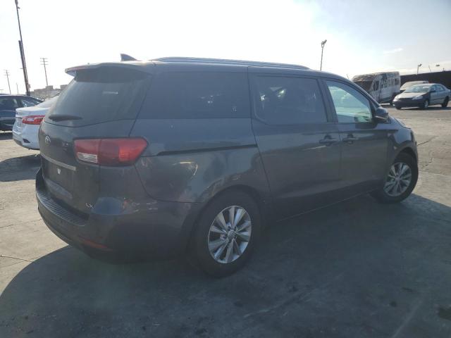 Photo 2 VIN: KNDMB5C15G6089410 - KIA SEDONA LX 