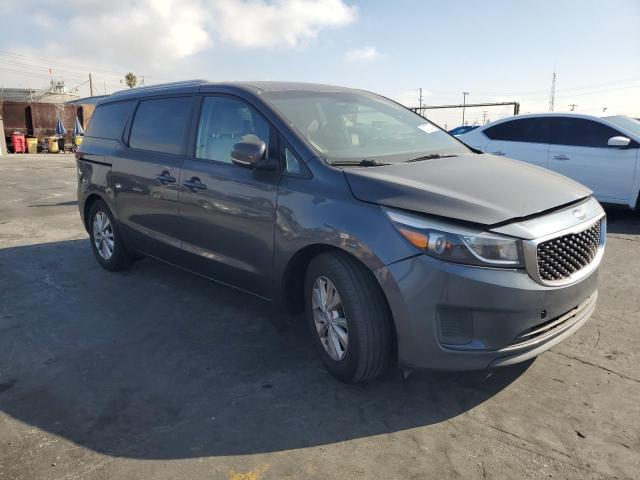 Photo 3 VIN: KNDMB5C15G6089410 - KIA SEDONA LX 