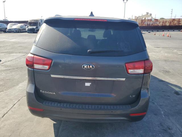 Photo 5 VIN: KNDMB5C15G6089410 - KIA SEDONA LX 