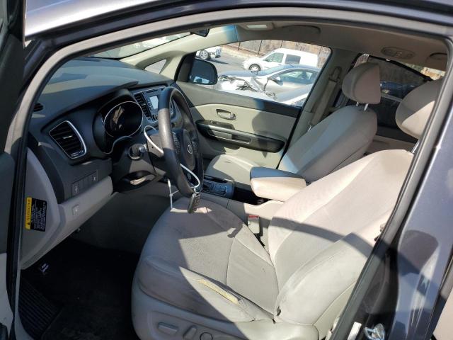 Photo 6 VIN: KNDMB5C15G6089410 - KIA SEDONA LX 