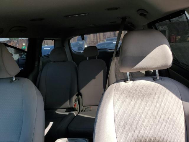 Photo 9 VIN: KNDMB5C15G6089410 - KIA SEDONA LX 