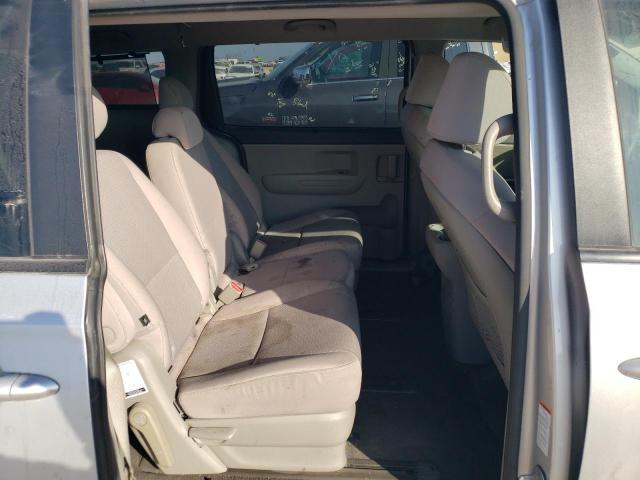 Photo 10 VIN: KNDMB5C15G6090380 - KIA SEDONA LX 