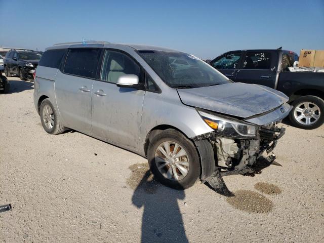 Photo 3 VIN: KNDMB5C15G6090380 - KIA SEDONA LX 