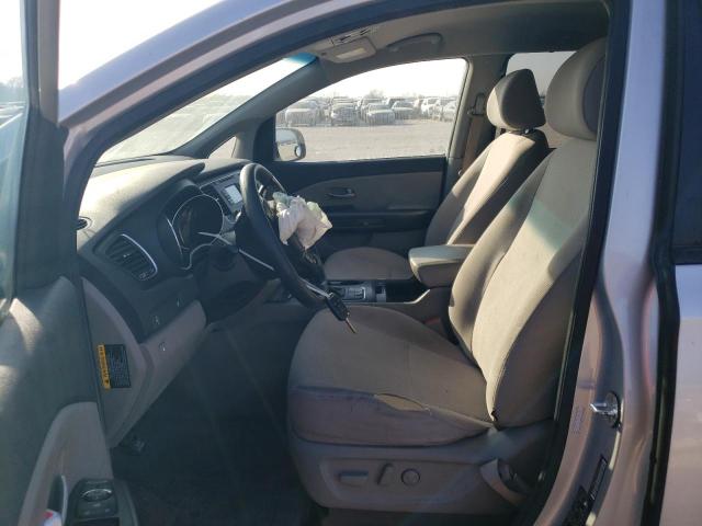 Photo 6 VIN: KNDMB5C15G6090380 - KIA SEDONA LX 