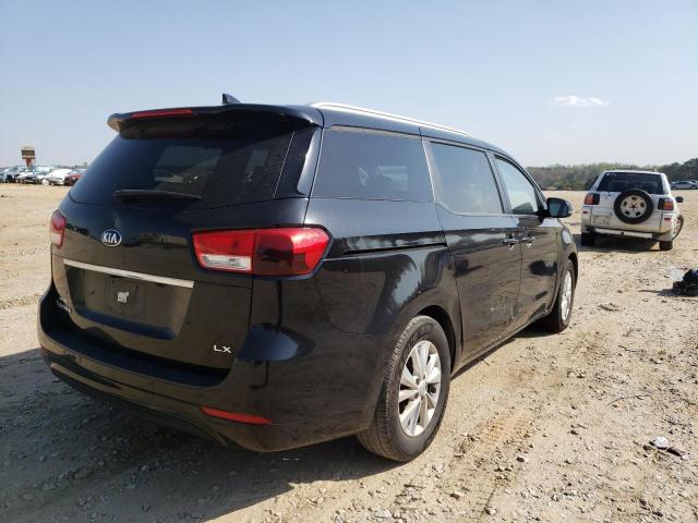 Photo 3 VIN: KNDMB5C15G6092730 - KIA SEDONA LX 