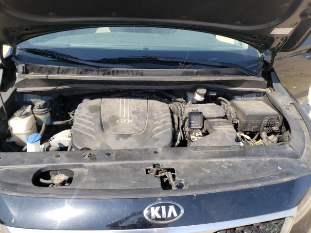 Photo 6 VIN: KNDMB5C15G6092730 - KIA SEDONA LX 