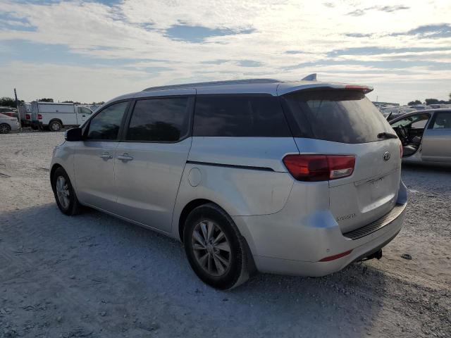 Photo 1 VIN: KNDMB5C15G6099662 - KIA SEDONA LX 