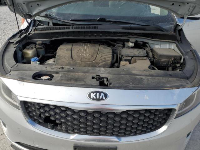 Photo 11 VIN: KNDMB5C15G6099662 - KIA SEDONA LX 