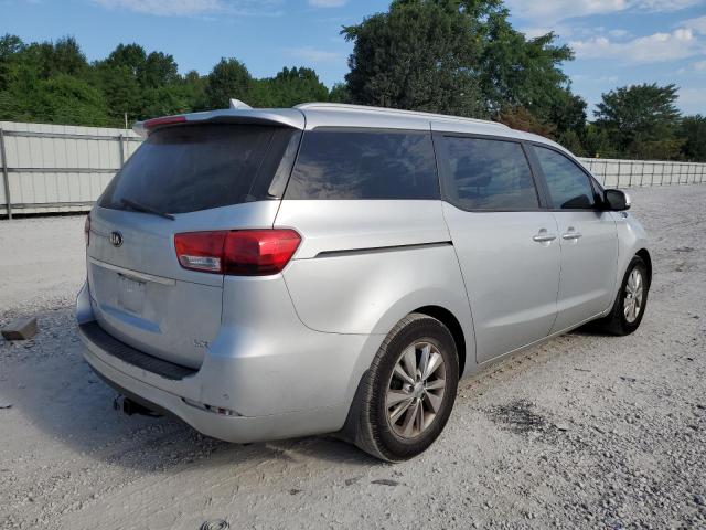 Photo 2 VIN: KNDMB5C15G6099662 - KIA SEDONA LX 