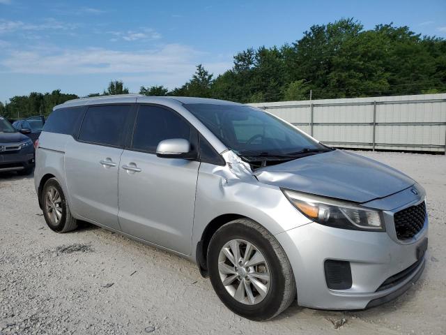 Photo 3 VIN: KNDMB5C15G6099662 - KIA SEDONA LX 