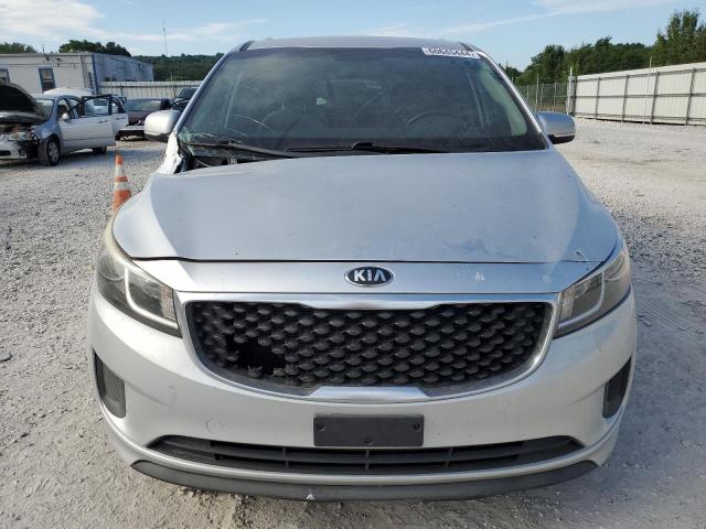 Photo 4 VIN: KNDMB5C15G6099662 - KIA SEDONA LX 