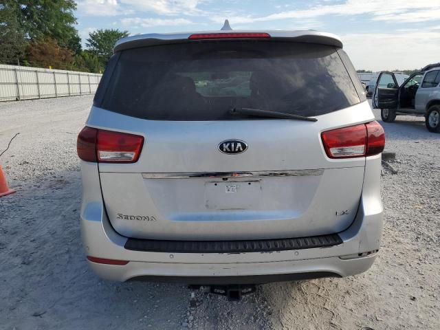 Photo 5 VIN: KNDMB5C15G6099662 - KIA SEDONA LX 