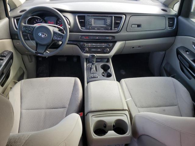 Photo 7 VIN: KNDMB5C15G6099662 - KIA SEDONA LX 