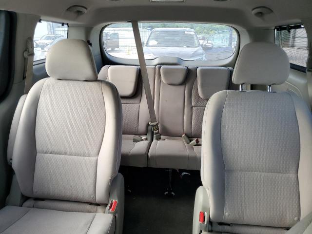 Photo 9 VIN: KNDMB5C15G6099662 - KIA SEDONA LX 