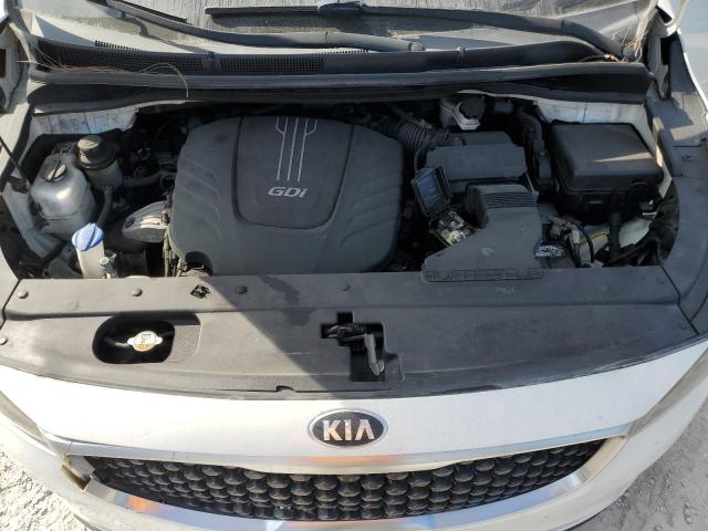 Photo 11 VIN: KNDMB5C15G6103712 - KIA SEDONA LX 