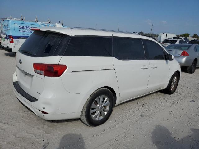 Photo 2 VIN: KNDMB5C15G6103712 - KIA SEDONA LX 