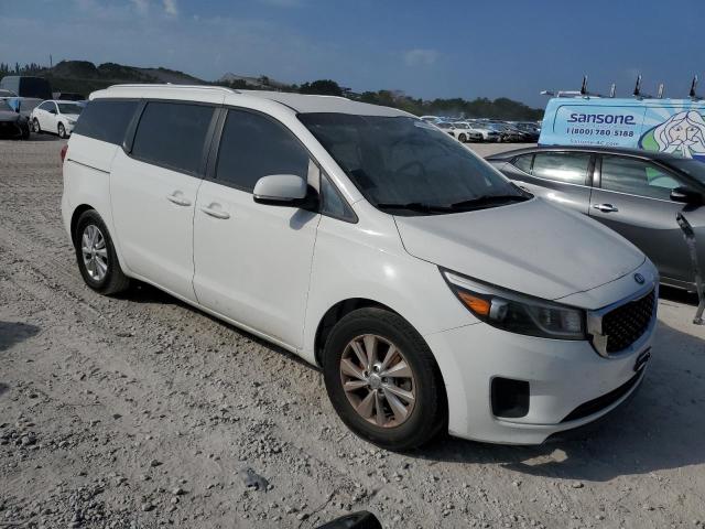 Photo 3 VIN: KNDMB5C15G6103712 - KIA SEDONA LX 