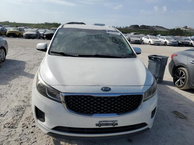 Photo 4 VIN: KNDMB5C15G6103712 - KIA SEDONA LX 