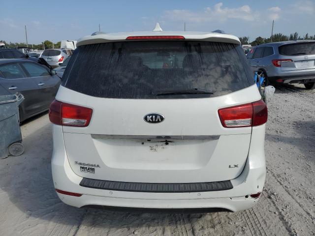 Photo 5 VIN: KNDMB5C15G6103712 - KIA SEDONA LX 