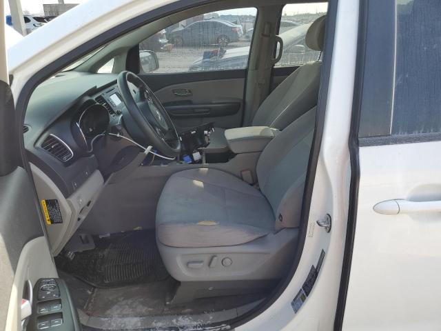 Photo 6 VIN: KNDMB5C15G6103712 - KIA SEDONA LX 