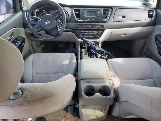 Photo 7 VIN: KNDMB5C15G6103712 - KIA SEDONA LX 