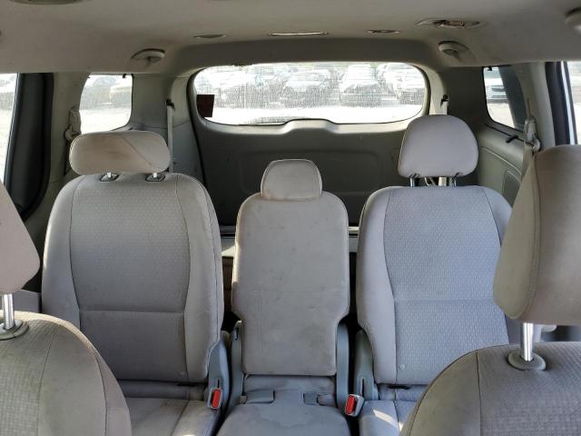 Photo 9 VIN: KNDMB5C15G6103712 - KIA SEDONA LX 