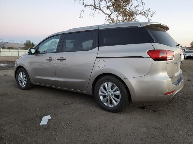 Photo 1 VIN: KNDMB5C15G6105816 - KIA SEDONA LX 