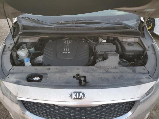 Photo 11 VIN: KNDMB5C15G6105816 - KIA SEDONA LX 