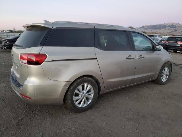 Photo 2 VIN: KNDMB5C15G6105816 - KIA SEDONA LX 