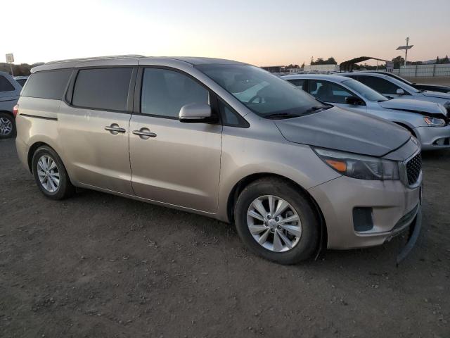 Photo 3 VIN: KNDMB5C15G6105816 - KIA SEDONA LX 