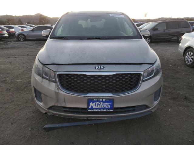 Photo 4 VIN: KNDMB5C15G6105816 - KIA SEDONA LX 