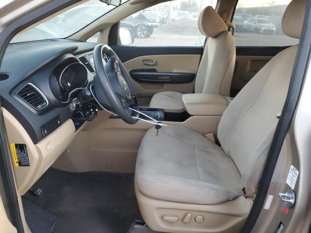 Photo 6 VIN: KNDMB5C15G6105816 - KIA SEDONA LX 