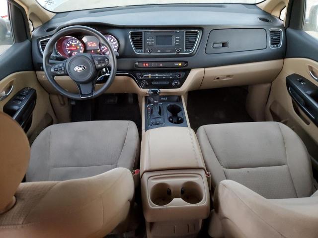 Photo 7 VIN: KNDMB5C15G6105816 - KIA SEDONA LX 