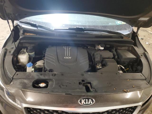 Photo 11 VIN: KNDMB5C15G6112345 - KIA SEDONA LX 