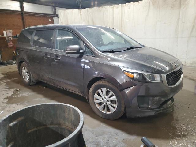 Photo 3 VIN: KNDMB5C15G6112345 - KIA SEDONA LX 