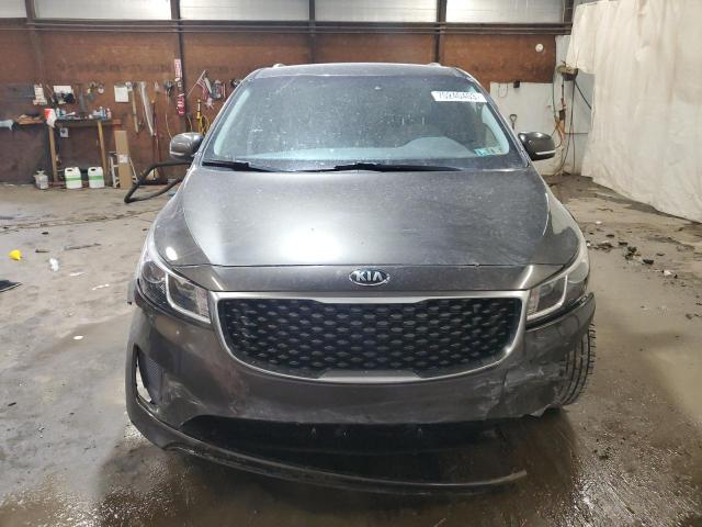 Photo 4 VIN: KNDMB5C15G6112345 - KIA SEDONA LX 