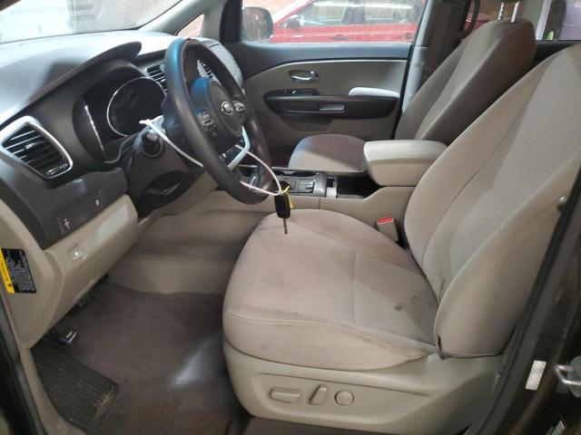 Photo 6 VIN: KNDMB5C15G6112345 - KIA SEDONA LX 