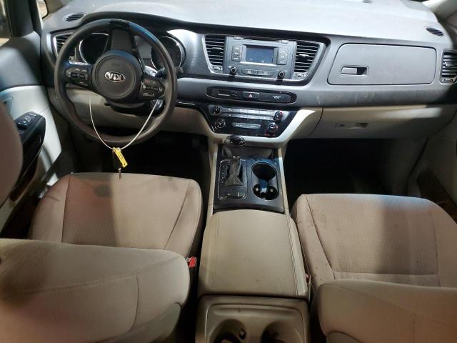 Photo 7 VIN: KNDMB5C15G6112345 - KIA SEDONA LX 