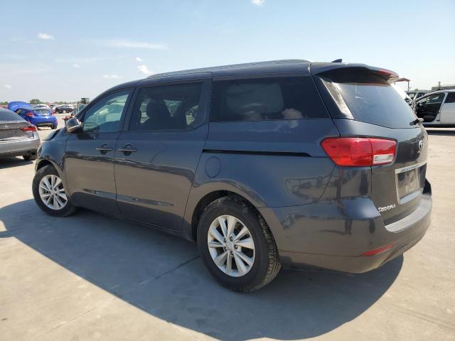 Photo 1 VIN: KNDMB5C15G6114287 - KIA SEDONA LX 