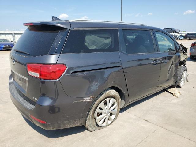 Photo 2 VIN: KNDMB5C15G6114287 - KIA SEDONA LX 