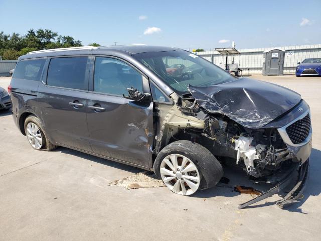 Photo 3 VIN: KNDMB5C15G6114287 - KIA SEDONA LX 