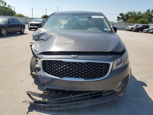 Photo 4 VIN: KNDMB5C15G6114287 - KIA SEDONA LX 