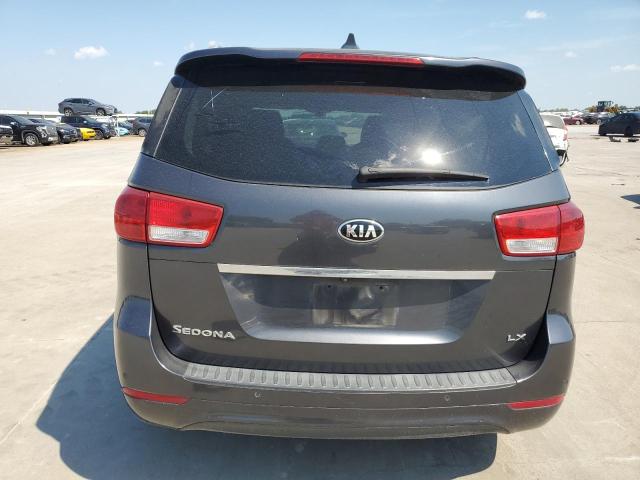 Photo 5 VIN: KNDMB5C15G6114287 - KIA SEDONA LX 