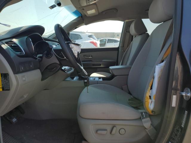 Photo 6 VIN: KNDMB5C15G6114287 - KIA SEDONA LX 