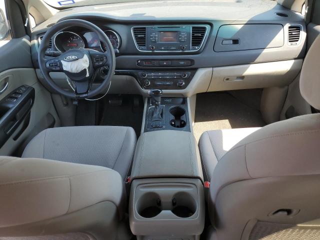 Photo 7 VIN: KNDMB5C15G6114287 - KIA SEDONA LX 