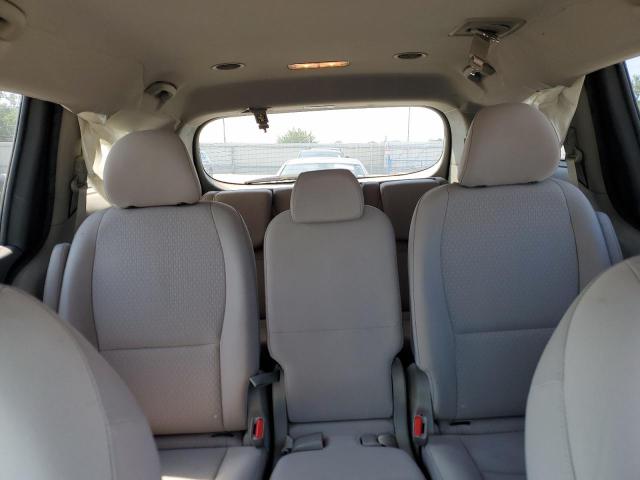 Photo 9 VIN: KNDMB5C15G6114287 - KIA SEDONA LX 