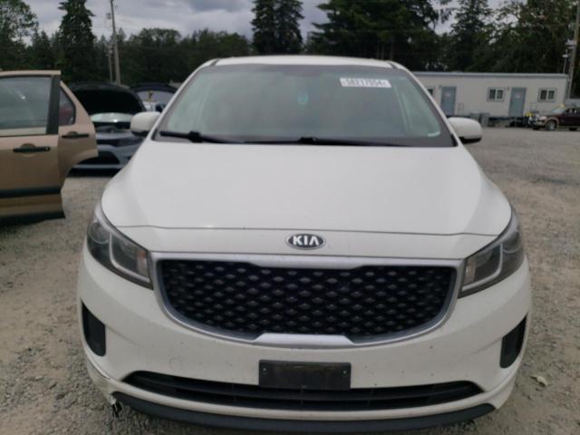 Photo 4 VIN: KNDMB5C15G6114354 - KIA SEDONA LX 